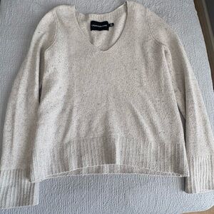 Calvin Klein V-Neck Sweater